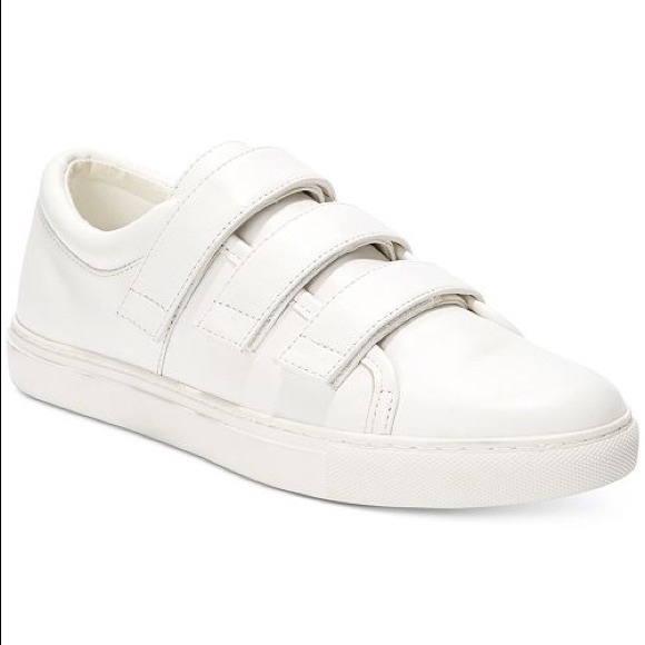 Kenneth Cole Velcro Sneakers 